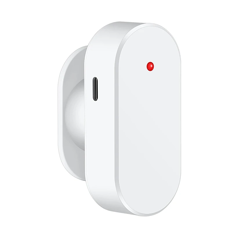 

Human Presence Sensor,Tuya Zigbee Millimeter Radar Wave Presence Detection Sensor,Requires TUYA HUB Durable