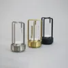 CE&Rohs Aluminum Restaurant Atmosphere Table lamp Bar USB Charging Desk Lamp Waterproof USB Charging Touch Switch Decoration 6