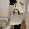 2025 Women's Large Capacity Bag Fashion Chains Shoulder Money Versatile Small Crowd Bag S M L Luxury Design Zipper Handbag 5