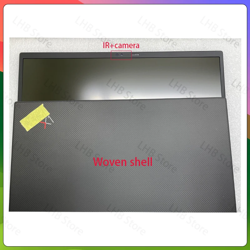 레노버 씽크패드 X1 카본 9세대 LCD 스크린 디스플레이 패널 어셈블리 5M11C53205 5M11F40552 5M11C53206 5M11C53207 5M11H59224