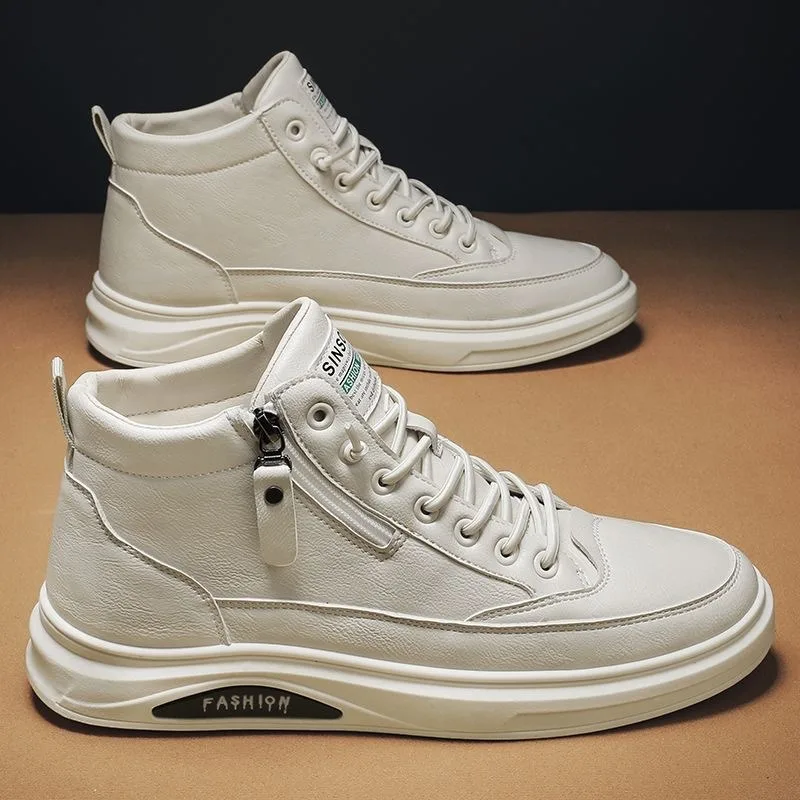 Рисунок 4 - Мужские водонепроницаемые ботильоны