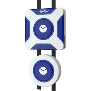 Boxing Wall Punching Reaction Pad 1