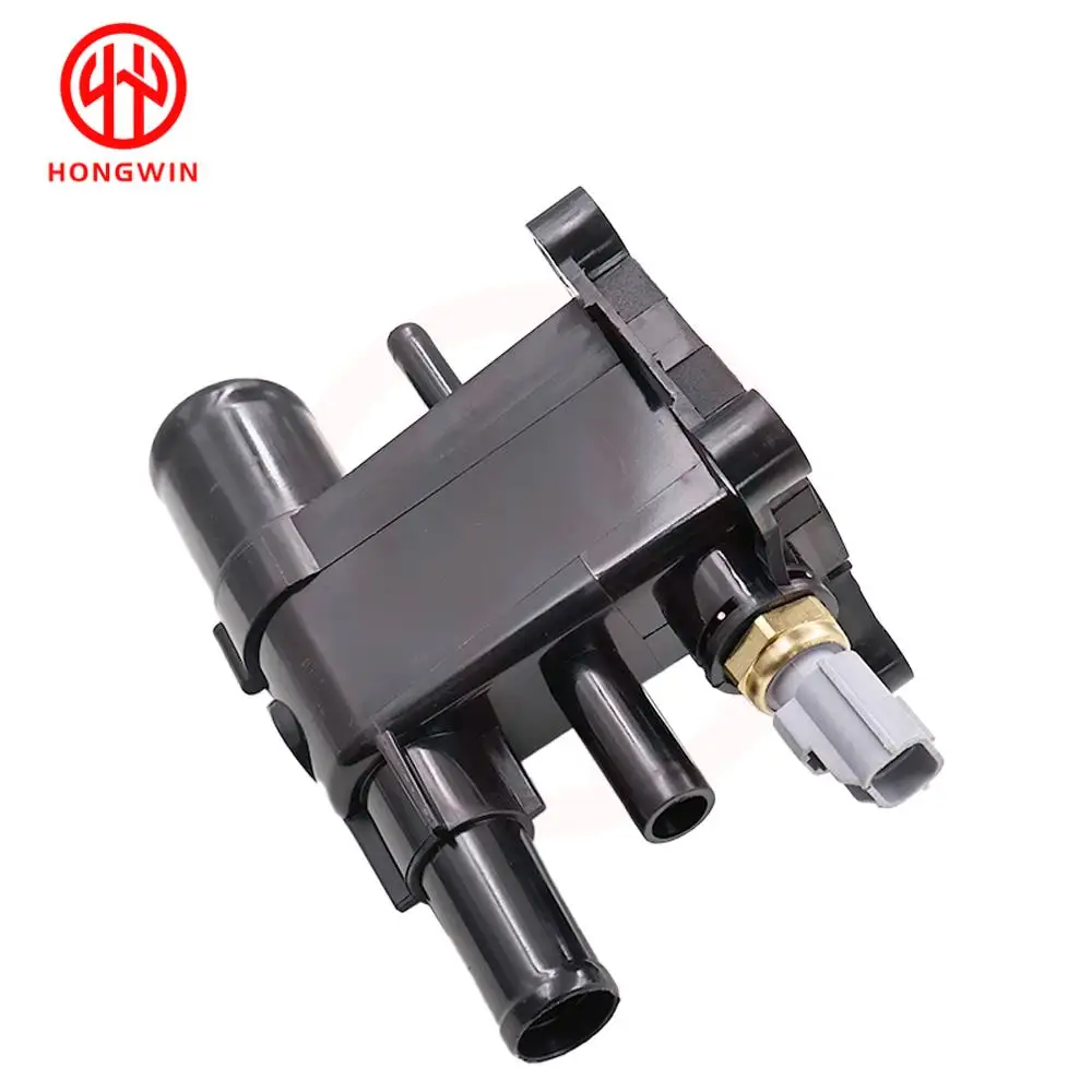 AG9G8K556BB Coolant Thermostat Housing For Ford Mondeo 11-22 Kuga 13-22 Focus 11-14