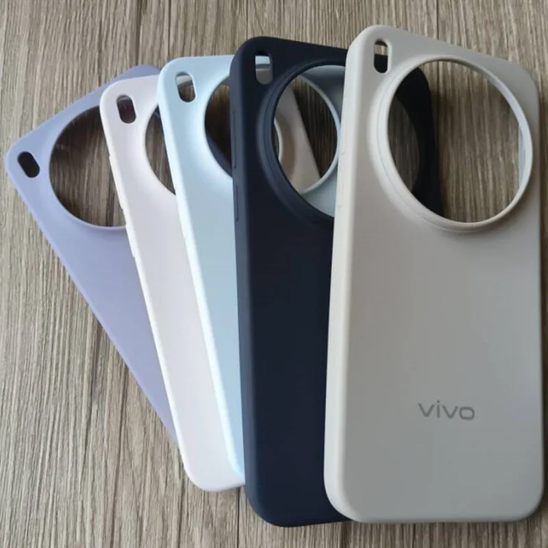 Original Ultra Thin Slim Shockproof Matte Luxury Rubber Skin Phone Case