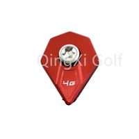 Golf Club Head Weight Screw Fit Cobra KING F9 Driver Head Club Weights Compatible 2