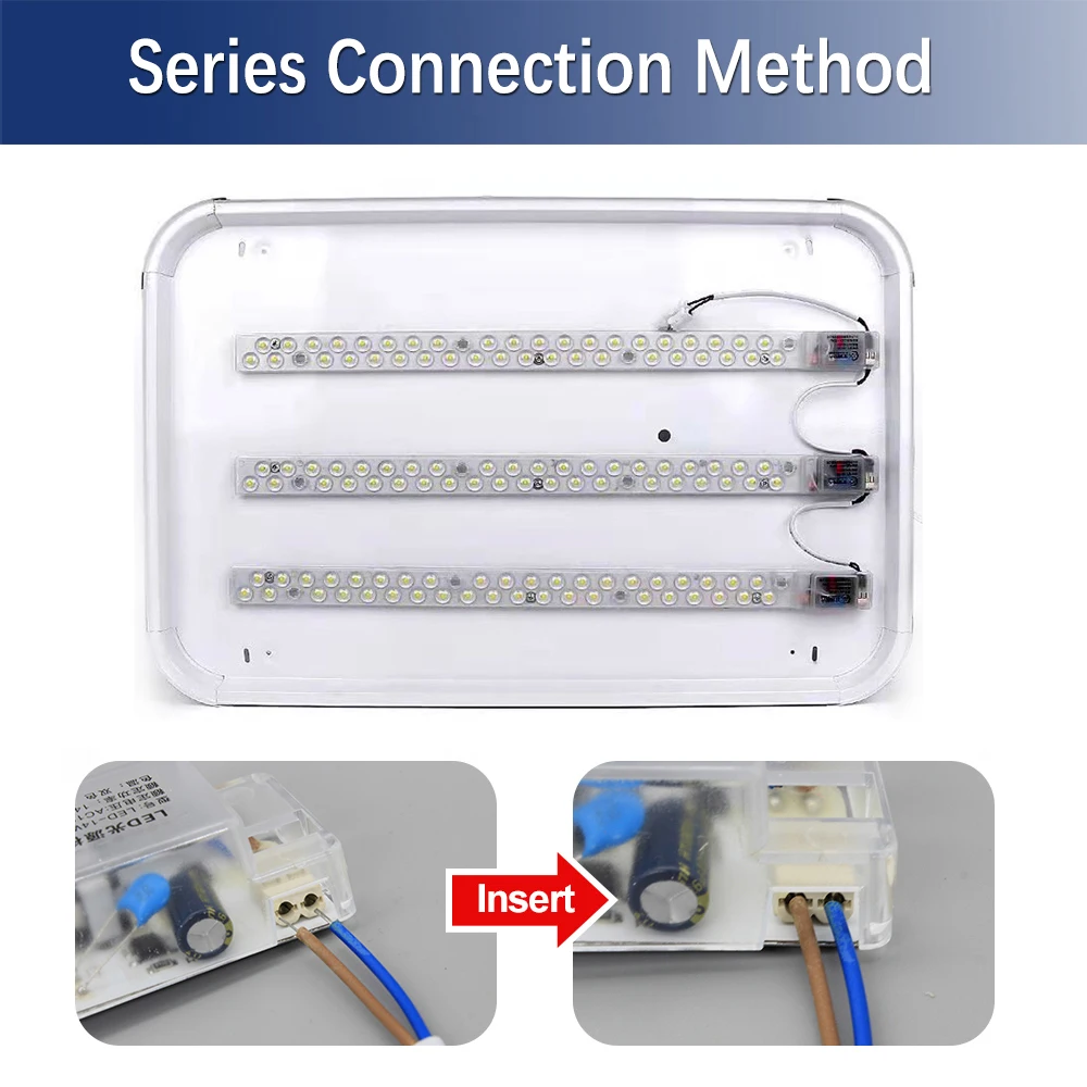 LED Module 220V 14W 20W Energy Saving For Living Room Bedroom Ceiling Lamps led modules led module led ceiling lamp