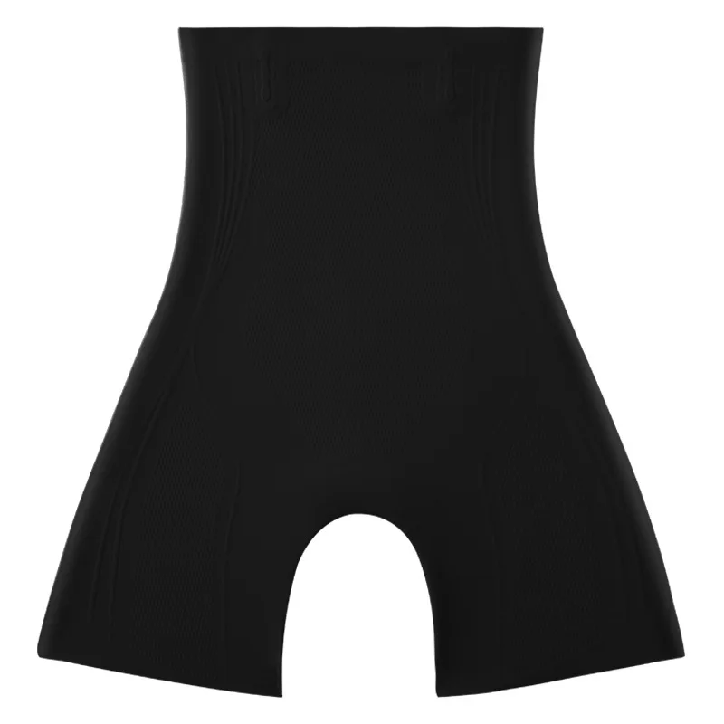Flarixa 5D Liquid Spandex Seamless Body Shaper Panties Women Shorts High  Waist Shaping Panties Slim Tummy Control Boxer Briefs - AliExpress