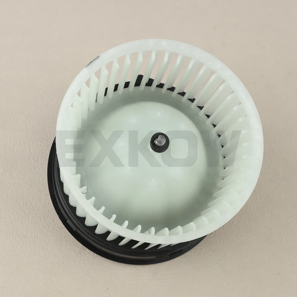 Front Air Conditioner Heater Heating Fan Blower Motor for Nissan Dualis Qashqai J10 +2 JJ10 27225-JD00A 27225-EN000