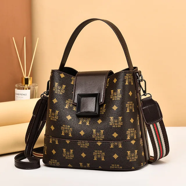 Women's Luxury Handbags 2023 | Leather Designer Luxury Bag | Handbags  Luxury Designer - Top-handle Bags - Aliexpress
