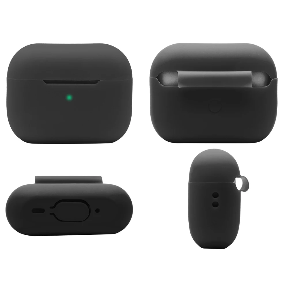 

For AirPods Pro 2 Case with Lanyard anti-lost Protective Cover Silicone Soft Skin Case for AirPods Pro 2