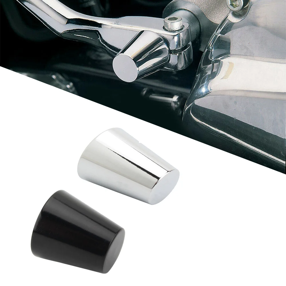 Coperchio Eliminatore Leva Del Cappuccio Dell'Albero Del Cambio Del Tallone Del Motociclo Per Harley Touring Electra Street Road Glide Trikes Accessor