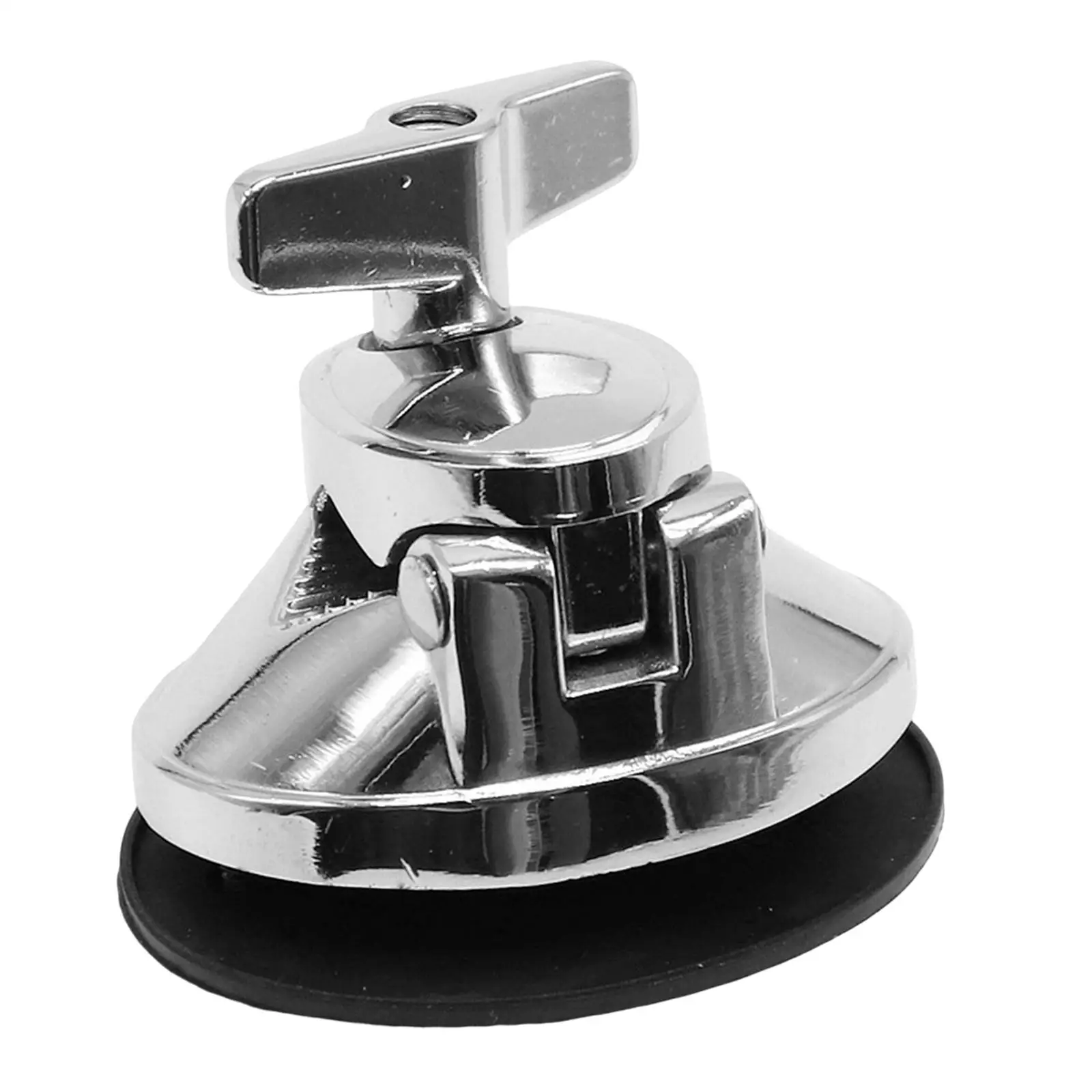Alloy Floor Tom Leg Clamp Holder Mount Drums Maintenance Rack Holder Drum Drum Kit Mount Bracket for Floor tom drum percussion accessories,drum accessories