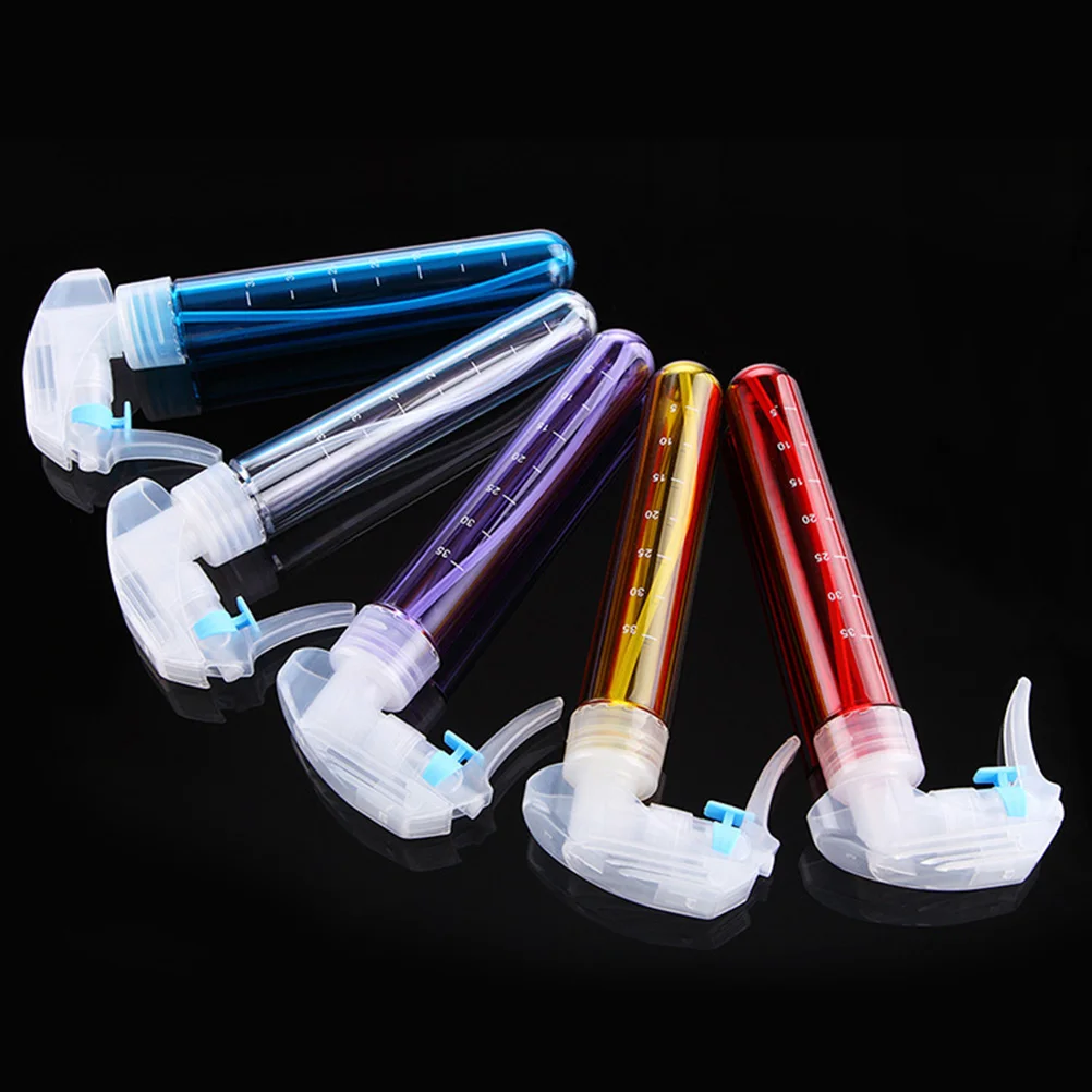 

Spray Bottle All Empty Scale Spraying Bottles Leak Proof Mist Water Bottle for Cleaning Solutions Plants