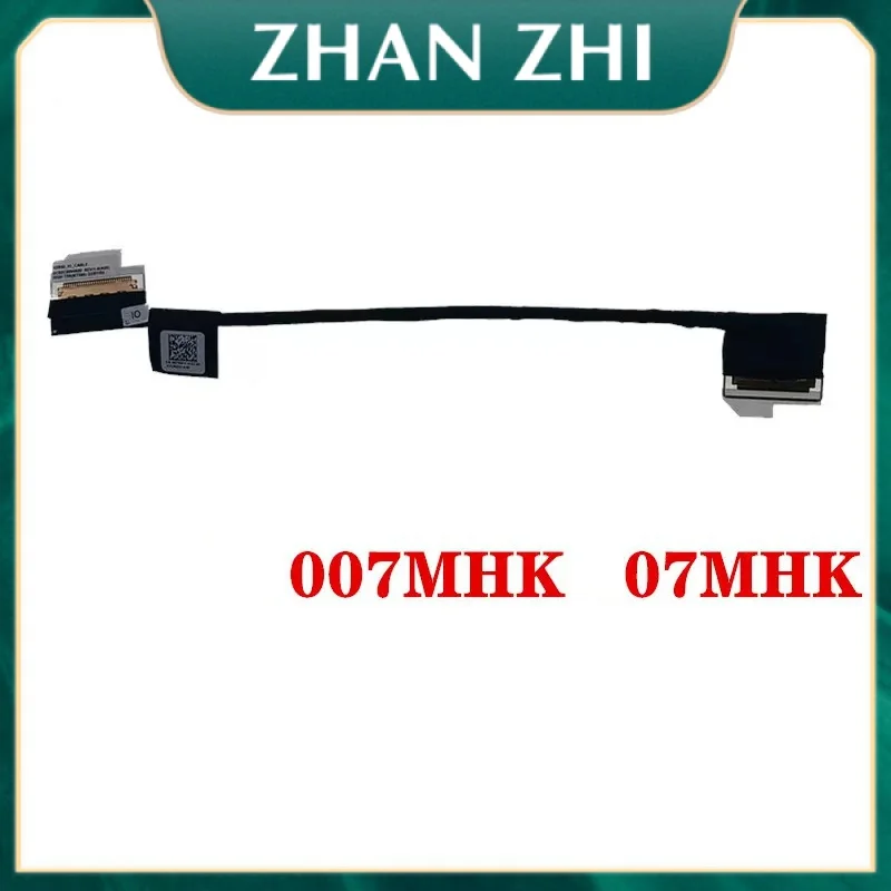 

USB-кабель для подключения к ноутбуку Dell Alienware X15 R2 R1 HDS50 007MHK 7MHK DC02C00WA00
