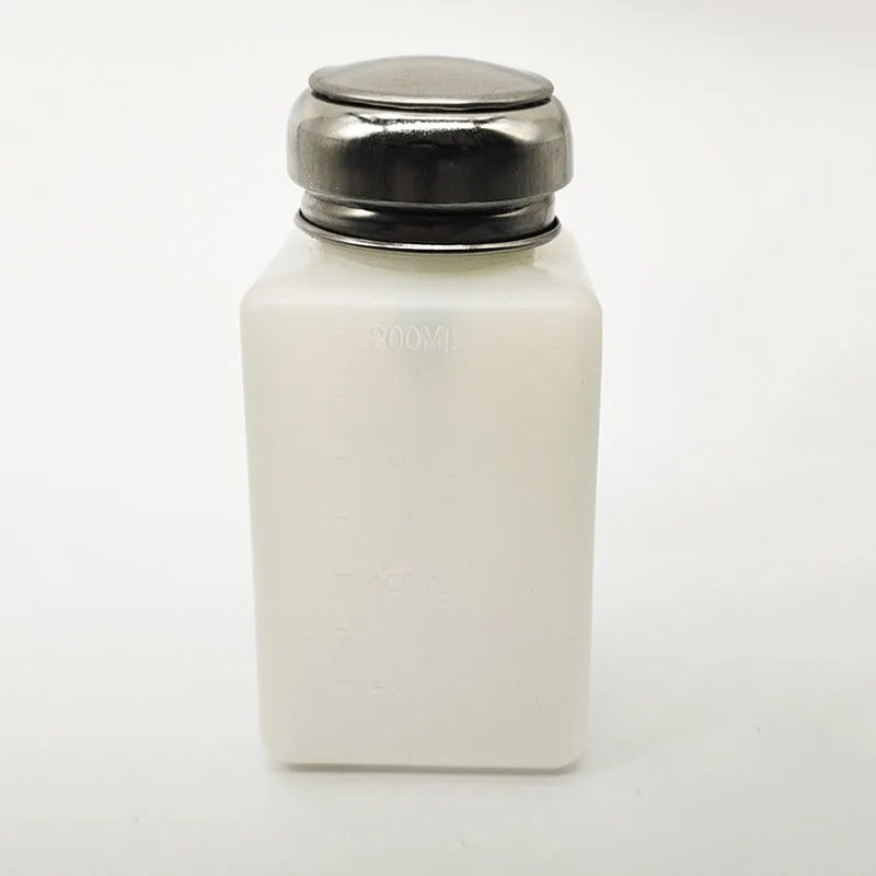 Рисунок 2 - Жидкий флакон для снятия лака для ногтей