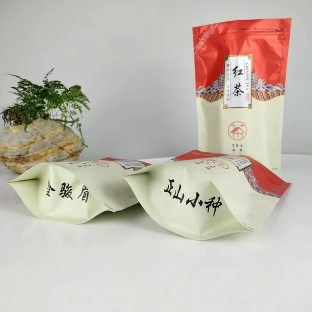 우이 진준메이 블랙 우롱차: 섬세한 맛과 건강상의 이점을 가진 희귀한 차