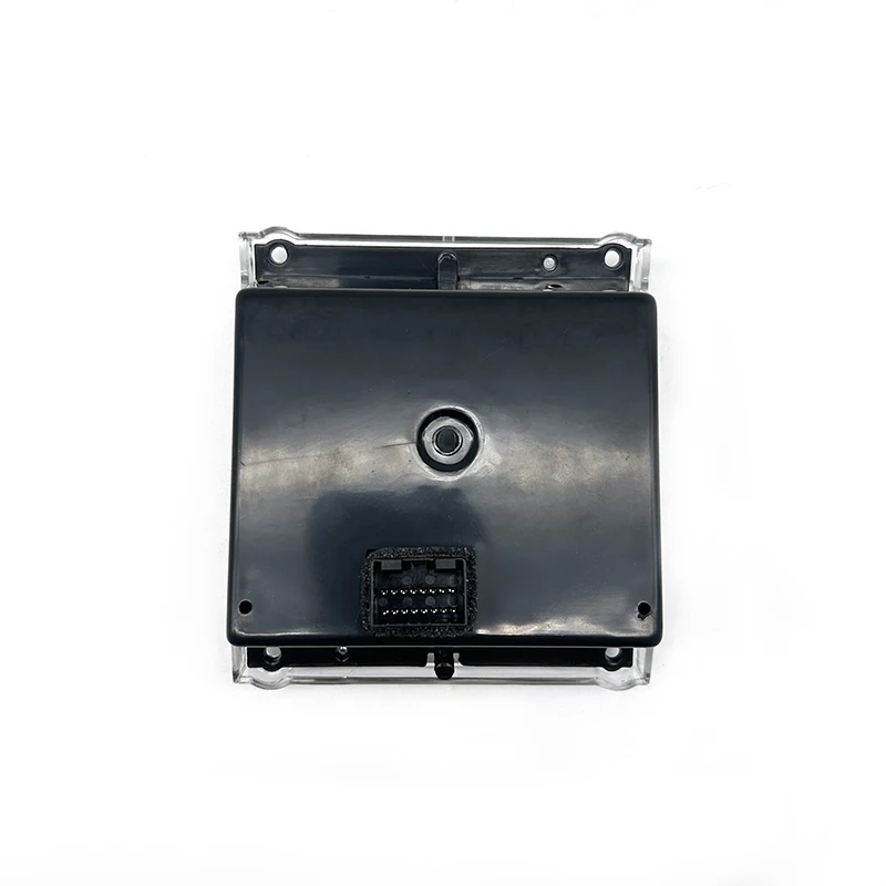 Excavator display screen OEM:YN10M00002S013 for KOBELCO-3 Excavator electrical accessories