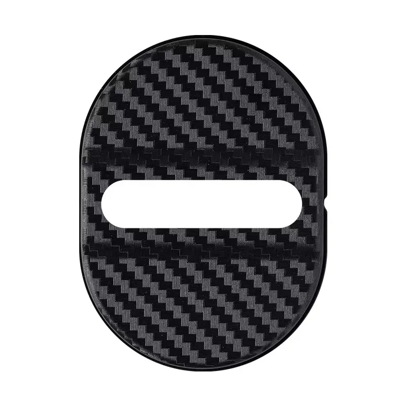 Car Door Lock Covers Protection Accessories car door lock covers