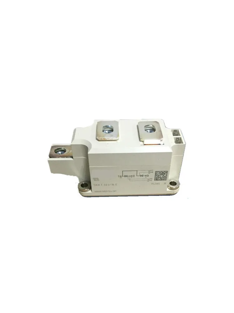 

Новый модуль SKKT323/16E /18E/14E/12E