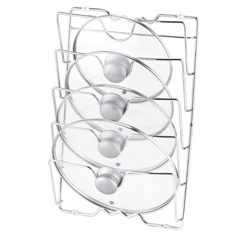 Pot Lid Rack Image 6
