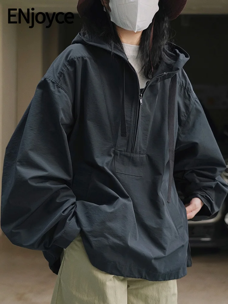 

Женские толстовки с капюшоном, удобная ветрозащитная куртка для улицы, пуловеры с защитой от солнца для весны и лета, толстовка женская на молнии, бомбер серый женский, 2024