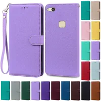 For Huawei P10 Lite Case For Huawei P10 Lite Case Flip Leather Wallet Case for Huawei P 10 Lite WAS-LX1 LX2 LX3 LX1A Phone Cases 1