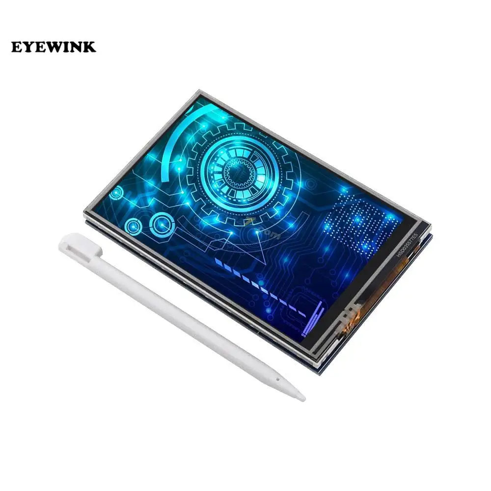 3.5 inch 480x320 TFT LCD Touch Screen Module ILI9486 LCD Display for Arduino UNO MEGA2560 Board with/Without Touch Panel lcd display module display module touchscreen display