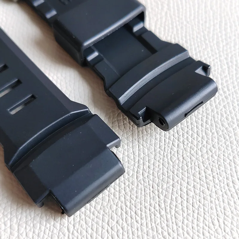 Waterproof Resin Bracelet Cap for Outdoor Adventure Watches