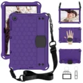 Purple black