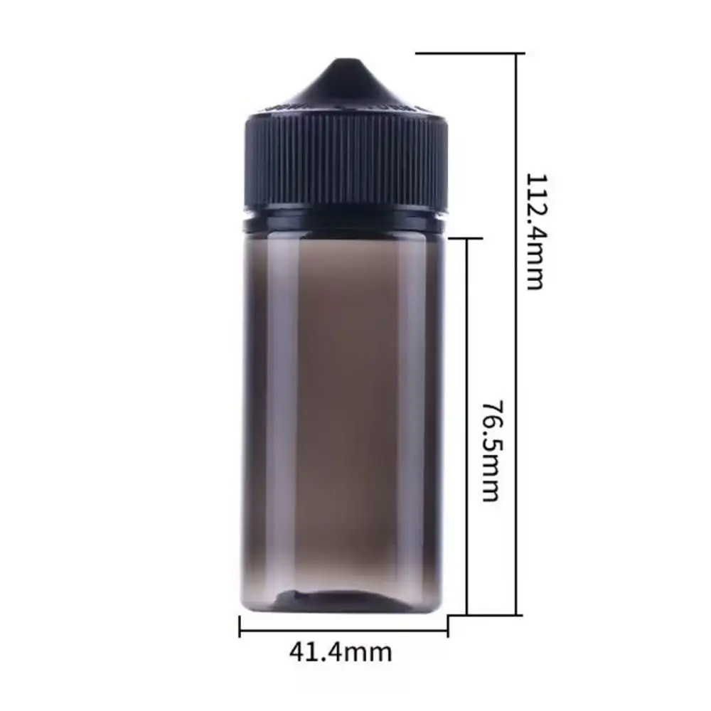 black 100ml