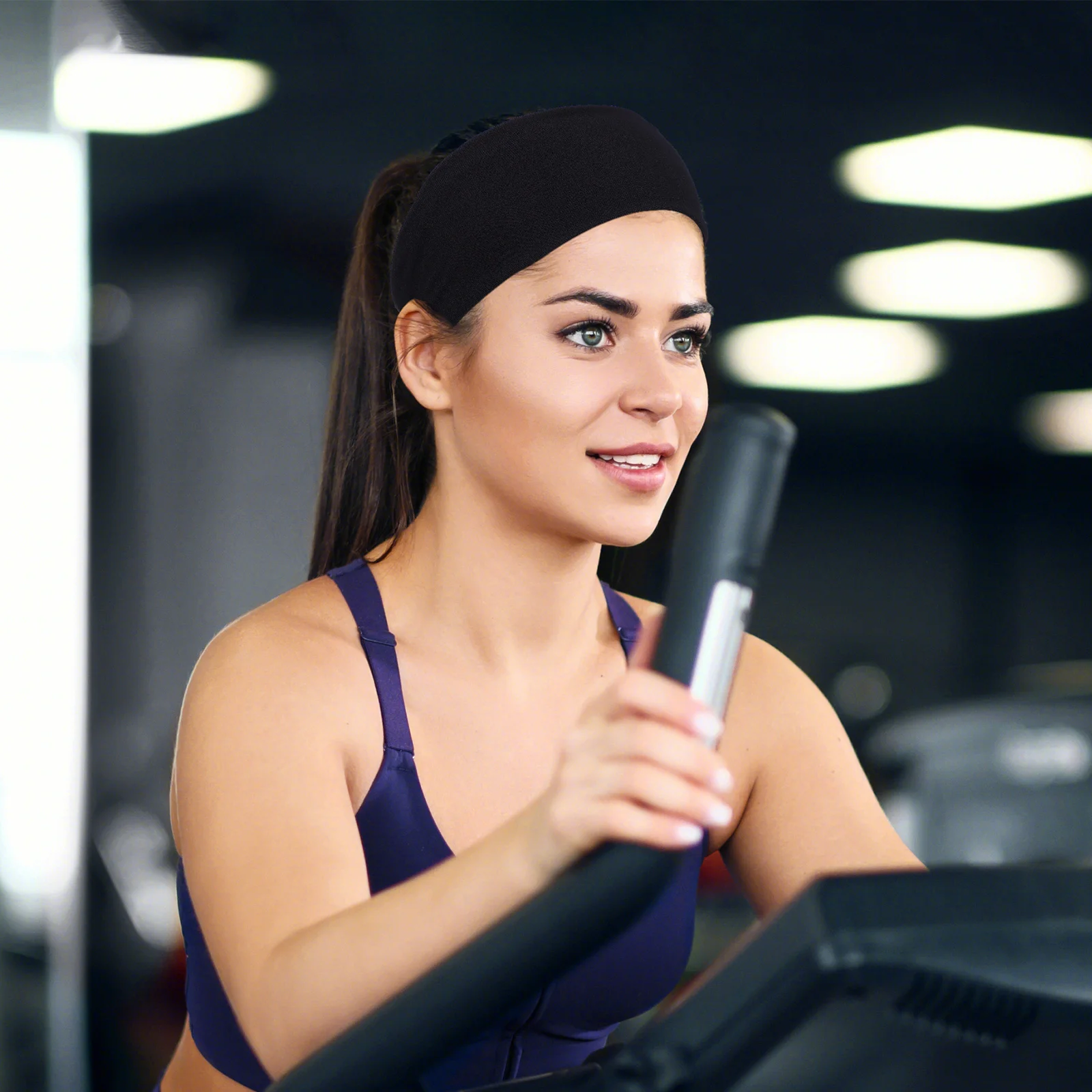 Рисунок 4 - мужские влаговпитывающие головные