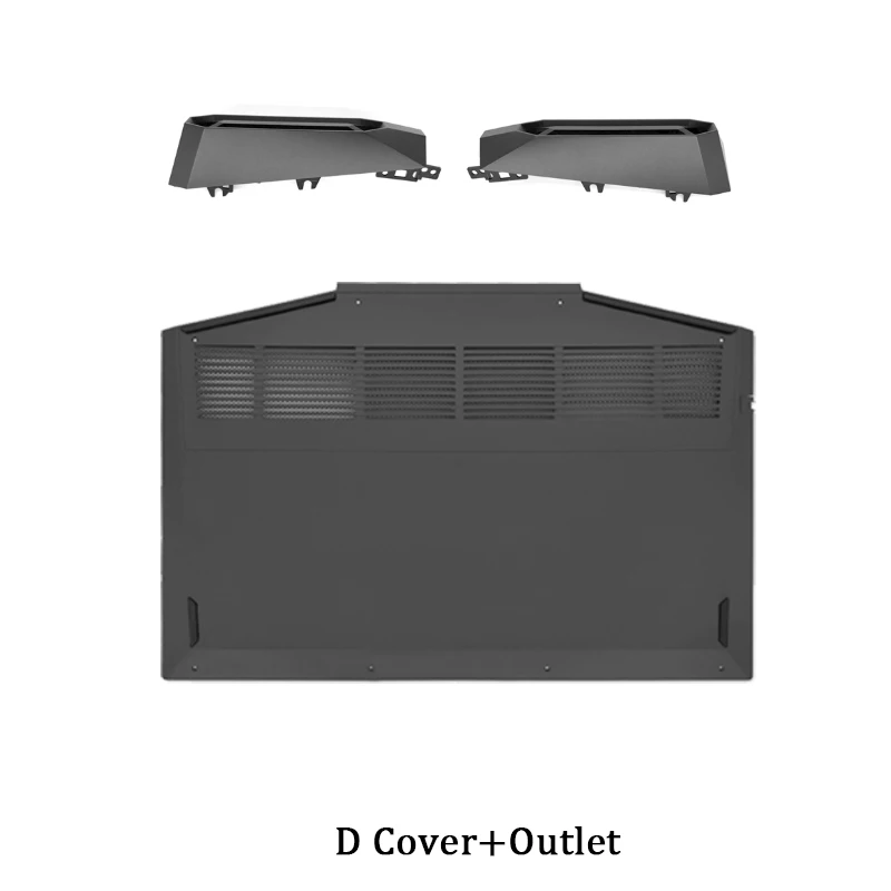 D Cover Outlet