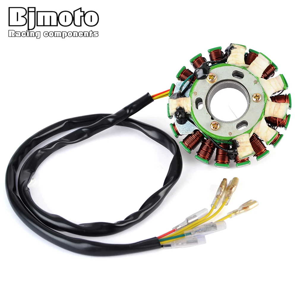 Motorcycle Stator Coil For KTM 350 400 500 540 600 620 660 LC4 640