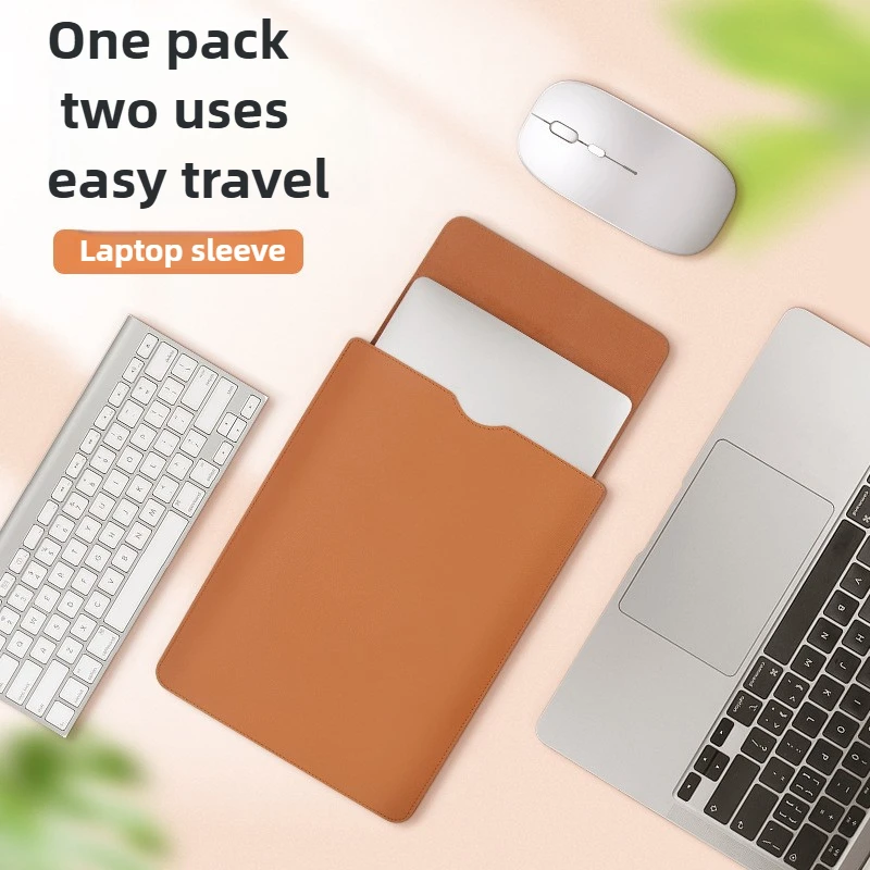 Premium Laptop Sleeve Bag - Universal Fit for 11-16 Notebooks and Laptops