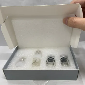 Hyaluronic Acid Facial Set Gently hydrating and nourishing skin roller cleansing facial skin set