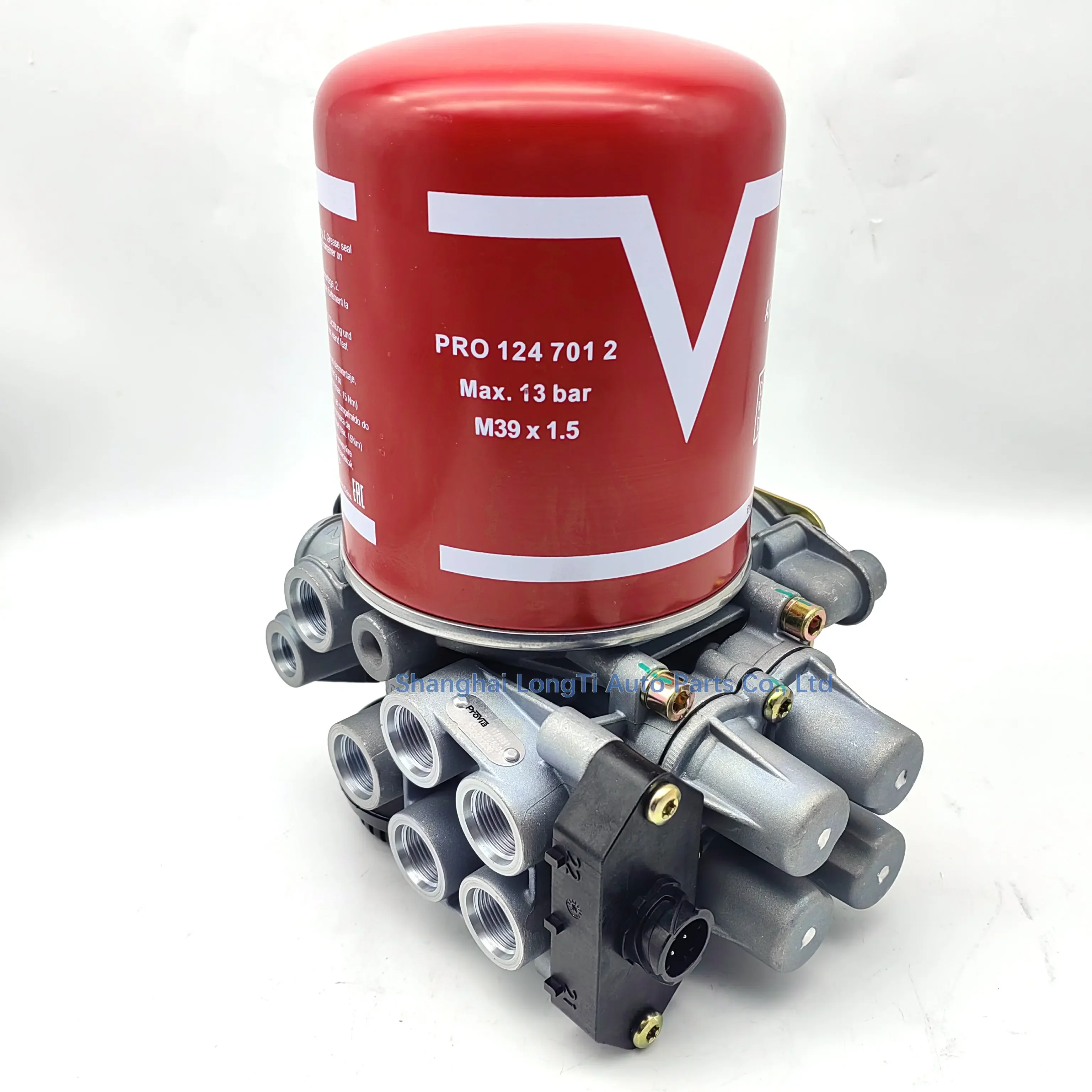 Original Imported Compact Air Processing Unit(APU) PRO5012030 3515020-97R-C00 Truck Bus