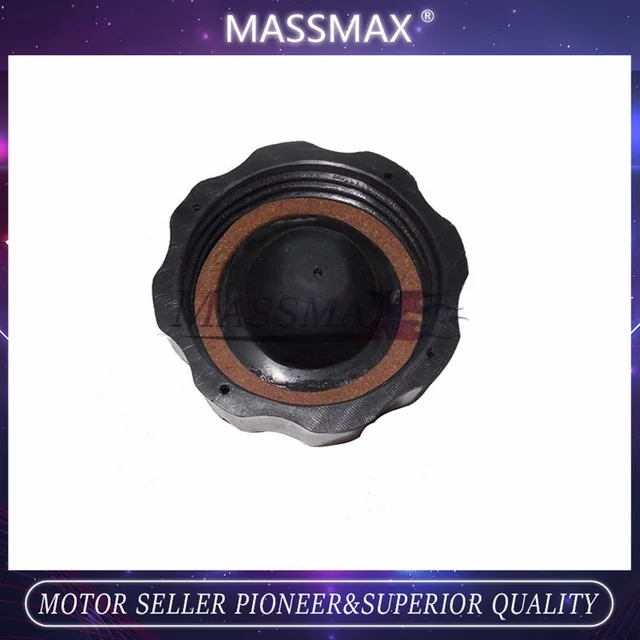 Tappo Serbatoio Carburante Trattore - Ricambio Per Tosaerba Troy-Bilt, Ventilato - Foto 13