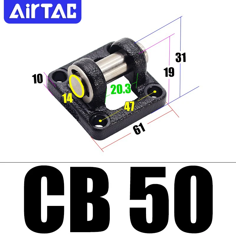 CB-50