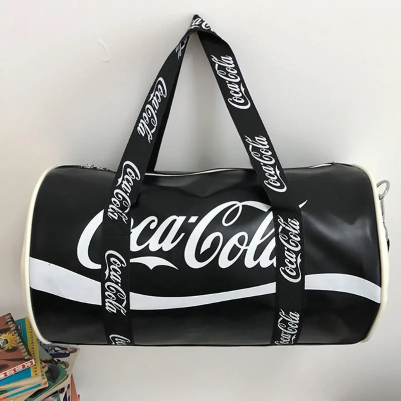 Girls' Fitness Crossbody Bags Lightweight For Outdoor Women's Portable Messenger High Quality SOFT High-capacity  Casual Luxury 