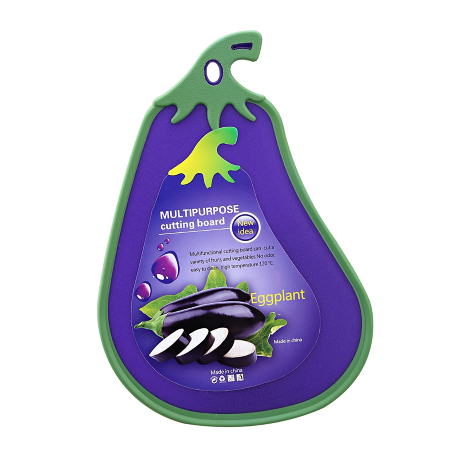 קרש חיתוך פירות ירקות מטבח PP סיווג קרש חיתוך קרש חיתוך בשר ירקות קרש חיתוך מזון אביזרי מטבח