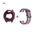 2PCS Purple