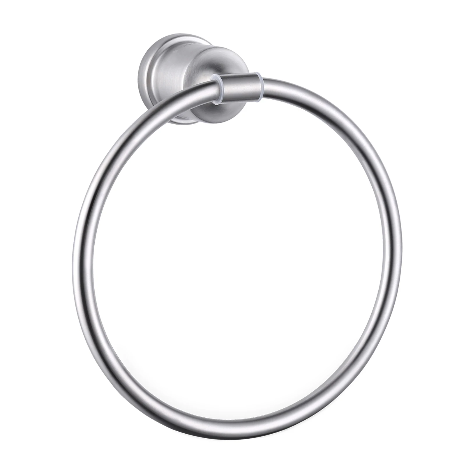 

Bathroom Towel Ring Brushed NIckel Bathroom Accessory Towel Ring Bathroom Towel Holder Stainless Steel