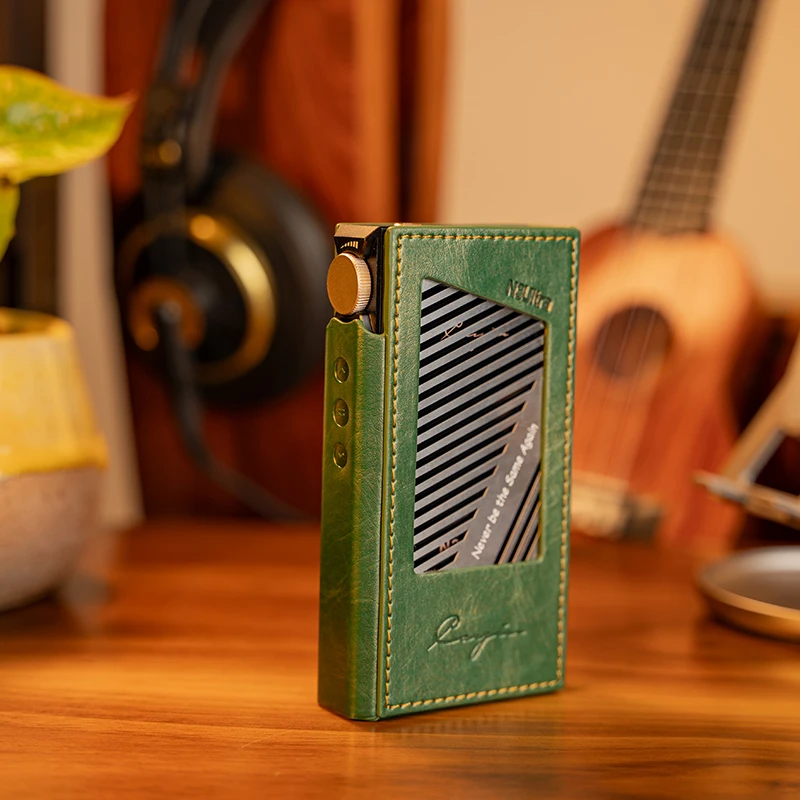 Cayin N3pro　レザーケースその他おまけ付き 楽天市場】コペックジャパン Cayin Audio 純正レザーケース