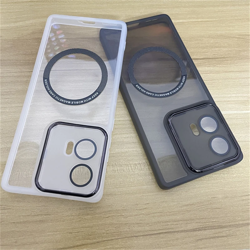 BENTOBEN Funda Magnética Para Motorola Moto G85/Motorola Moto