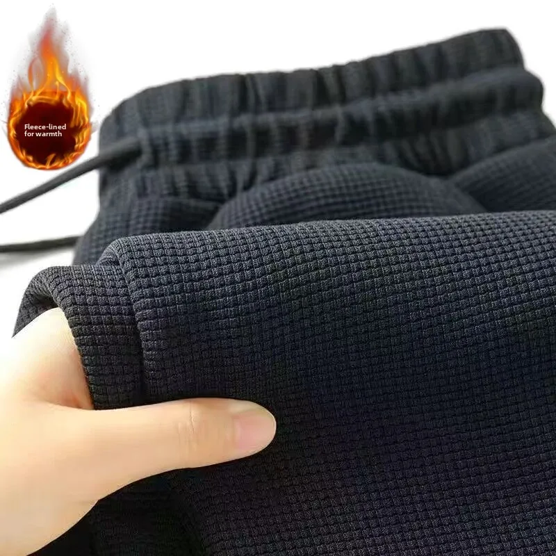 Black [fleece lined]