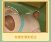 Children's toy dog can walk and bark, simulation electric small robot dog 2023 new model 4