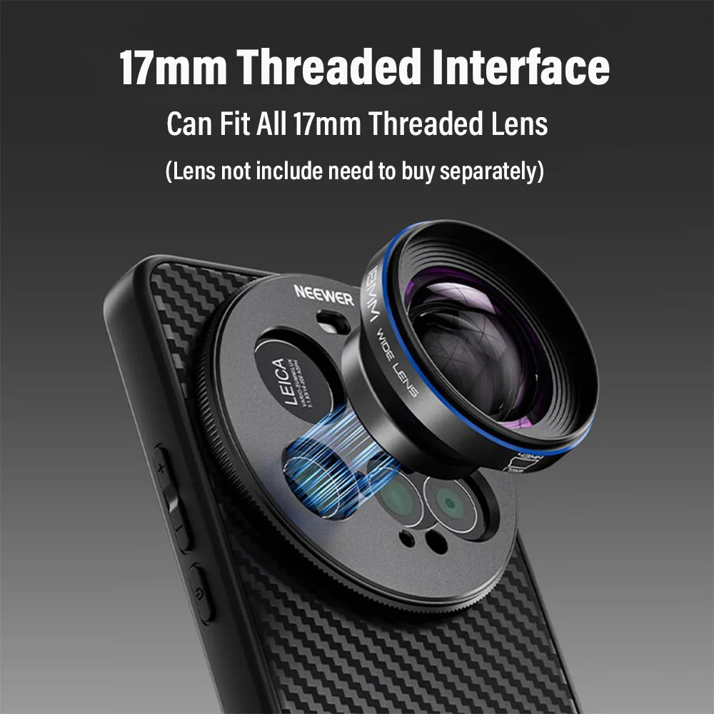 NEEWER Premium Protective Phone Case