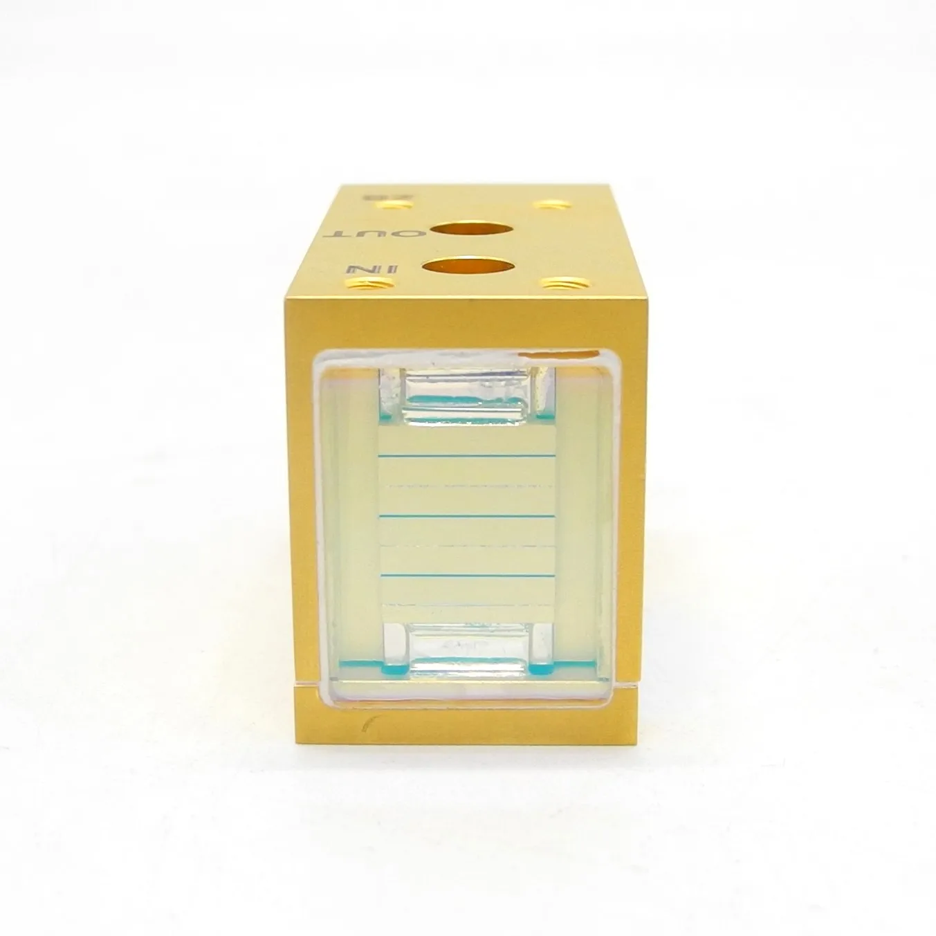 Diode laser stack bars SG DVS-MS-1003BAI DVS-MS-1005BAI DVS-MS-1006BAI DVS-ML-1008BAI 300w 500w 600w 808nm 755nm 1064nm