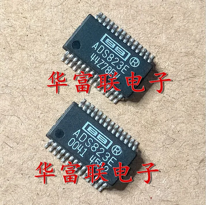 

Бесплатная доставка 10ADC ADS823E фотосессия 5 шт.