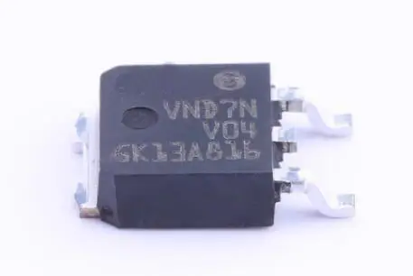 

Бесплатная доставка Новый % 100 Новый % 100 VND7NV04 7A 42V